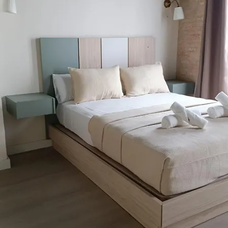 Wonderful In Oldtown Apartment