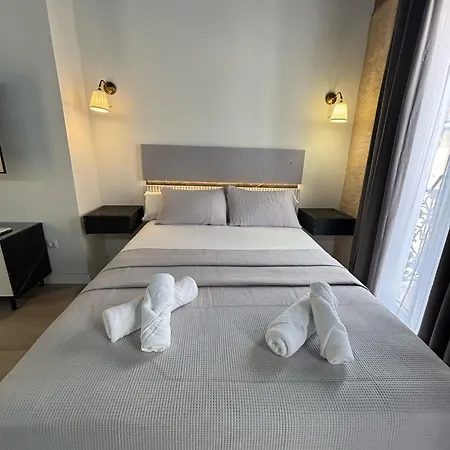 Wonderful In Oldtown Apartment