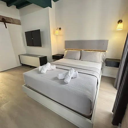 Wonderful In Oldtown Seville