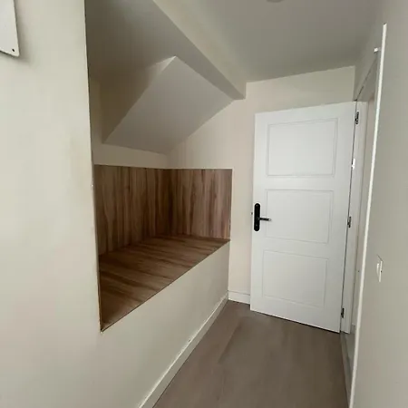 Wonderful In Oldtown Apartment *