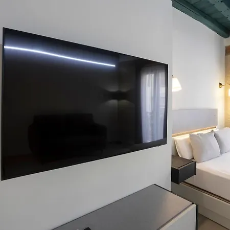 Wonderful In Oldtown Apartment *