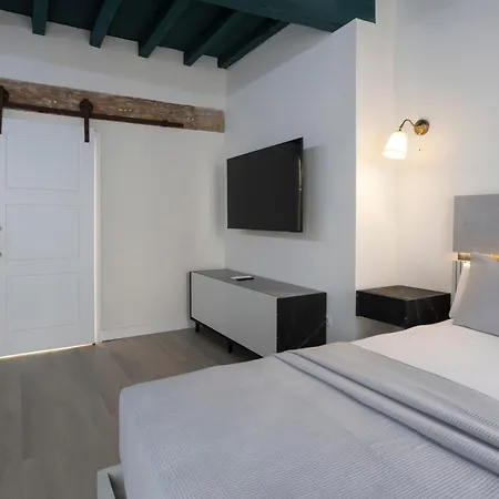 Apartment Wonderful In Oldtown Seville