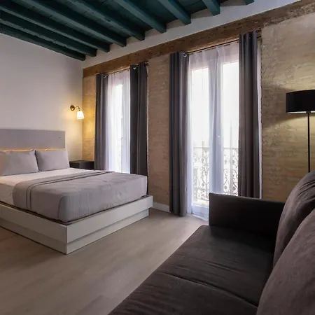 Apartment Wonderful In Oldtown *