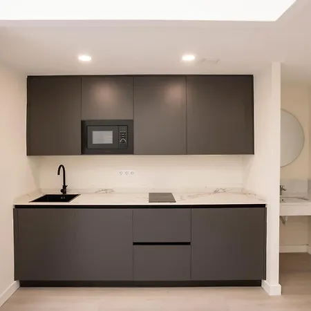 Apartment Wonderful In Oldtown