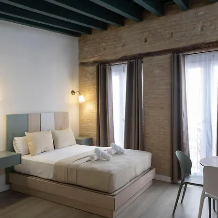 Apartment Wonderful In Oldtown Seville