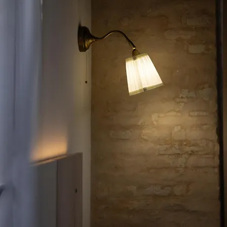 Wonderful In Oldtown Apartment *