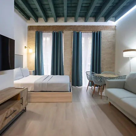 Apartment Wonderful In Oldtown *