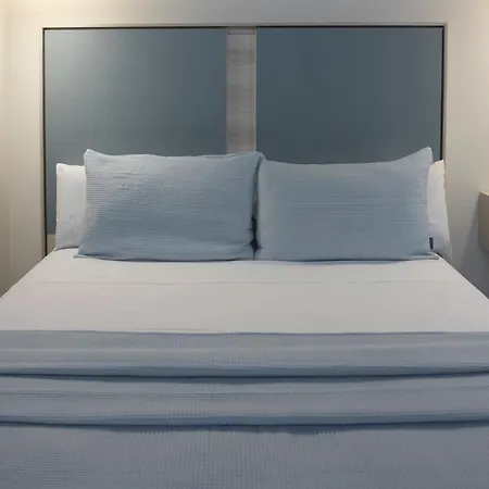 Wonderful In Oldtown Apartment Seville