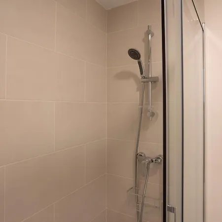Apartment Wonderful In Oldtown