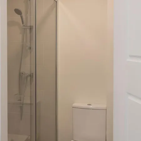 Apartment Wonderful In Oldtown