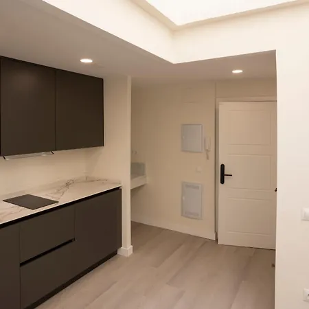 Wonderful In Oldtown Apartment