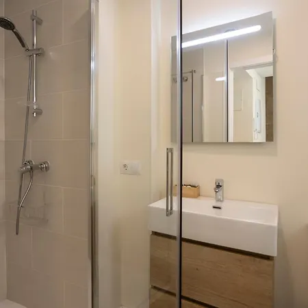 Apartment Wonderful In Oldtown