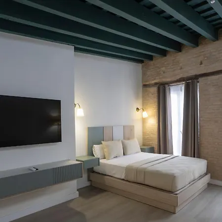 Wonderful In Oldtown Apartment