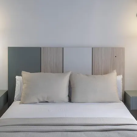 Wonderful In Oldtown Apartment Sevilla