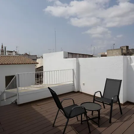 Apartment Wonderful In Oldtown
