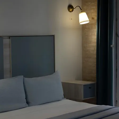 Wonderful In Oldtown Apartment Sevilla