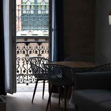 Wonderful In Oldtown Apartment *