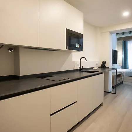 Apartment Wonderful In Oldtown *