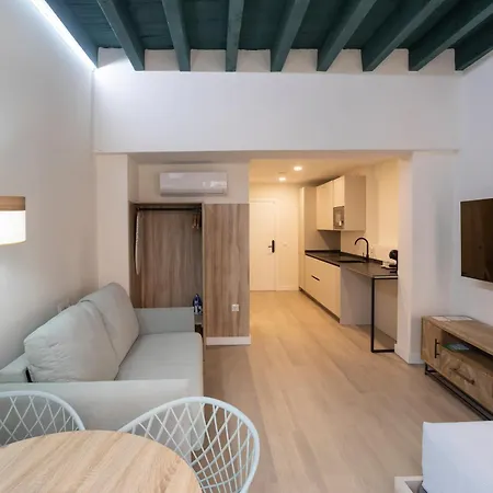 Apartment Wonderful In Oldtown Sevilla