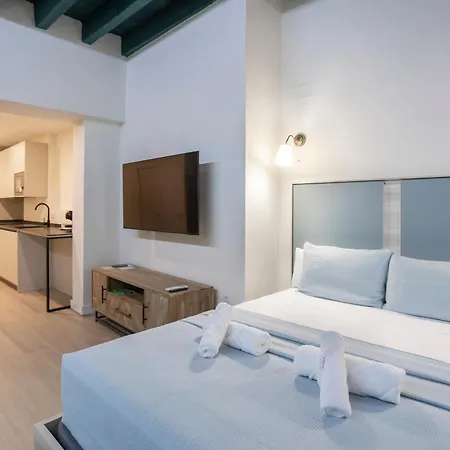 Apartment Wonderful In Oldtown Sevilla