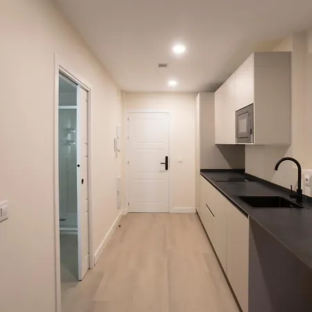 Apartment Wonderful In Oldtown